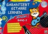Garantiert Gitarre lernen für Kinder Band 2. Buch/CD - Norbert Roschauer ; Tom Pold - 9783933136718