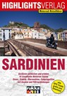 Motorrad-Reiseführer Sardinien - Christoph Berg - 9783933385864