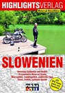 Motorrad-Reiseführer Slowenien - Christoph Berg - 9783933385895