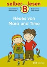 Neues von Mara und Timo - Birgit Sommer - 9783933651334