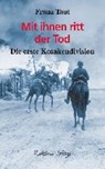 Mit ihnen ritt der Tod - Franz Taut - 9783933708465