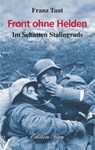 Front ohne Helden - Franz Taut - 9783933708625