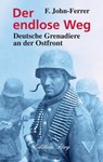 Der endlose Weg - F. John-Ferrer - 9783933708854