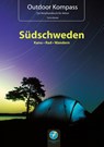 Outdoor Kompass Südschweden - Tonia Körner - 9783934014244