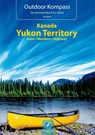Kanada Yukon Territory - Nils Bohn - 9783934014565