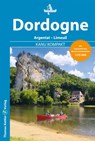 Kanu Kompakt Dordogne - Stefanie Holtkamp - 9783934014848