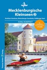 Kanu Kompakt Mecklenburgische Kleinseen 2 - Thomas Kettler ; Carola Hillmann - 9783934014978