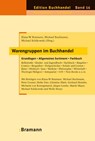 Warengruppen im Buchhandel - Klaus-W. Bramann ; Schikowski. Michael ; M. Buchmann - 9783934054240