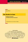 Der Kunde ist Gast - Jörg Winter - 9783934054905
