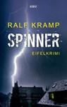 Spinner - Ralf Kramp - 9783934638259