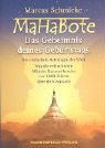 MaHaBote - Das Geheimnis deines Geburtstags - Marcus Schmieke - 9783934647596