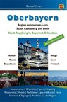 Oberbayern 2 - Brigitte Günther ; Hubert Hunscheidt - 9783934739499