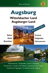 Augsburg - Hubert Hunscheidt ; Ernst Engels ; Kirsten Posautz ; Roland Dreyer - 9783934739543