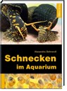 Schnecken im Aquarium - Alexandra Behrendt - 9783935175982