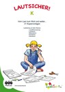 Lautsicher K - Kopiervorlagen -  - 9783935204699