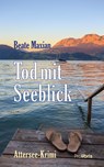 Tod mit Seeblick - Beate Maxian - 9783935263559