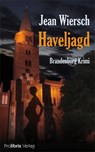 Haveljagd - Jean Wiersch - 9783935263665
