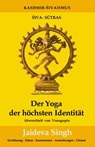 Der Yoga der höchsten Identität - Jaideva Singh - 9783935937641