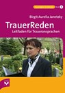 TrauerReden - Birgit Aurelia Janetzky - 9783936057683