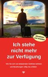 Ich stehe nicht mehr zur Verfügung - Olaf Jacobsen - 9783936116601
