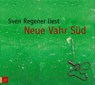 Neue Vahr Süd. 12 CDs -  - 9783936186574