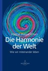 Die Harmonie der Welt - Hazrat Inayat Khan - 9783936246506