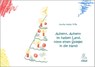 Advent, Advent im halben Land, nimm einen Spiegel in die Hand! - Annika Meike Wille - 9783936443356