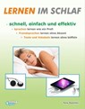 Lernen im Schlaf - Schnell, einfach und effektiv - Tony Gaschler - 9783936612455