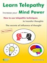 Learn Telepathy - increase your Mind Power - Raymond Hesting - 9783936612561