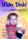 Wehr Dich! ...weil ich NEIN sagen darf! - Juliane Vögele - 9783936612776