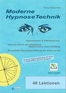 Moderne Hypnosetechnik - Tony Gaschler - 9783936612813