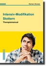 Intensiv-Modifikation Stottern - Hartmut Zückner - 9783936640229
