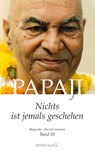 Papaji Band 3 - David Godman - 9783936718577