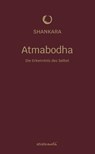 Atmabodha - Shankara - 9783936718874