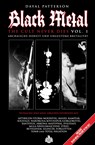 Black Metal - The Cult Never Dies Vol. 1 - Dayal Patterson - 9783936878301