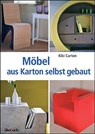 Möbel aus Karton selbst gebaut - Kiki Carton - 9783936896626