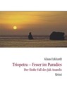 Triopetra - Feuer im Paradies - Klaus Eckhardt - 9783937108247