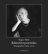 Künstlerporträts - Roger Melis - 9783937146546