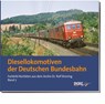Diesellokomotiven der Deutschen Bundesbahn - Rolf Brüning - 9783937189642