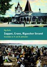Zoppot, Cranz, Rigaer Strand - Olga Kurilo - 9783937233819