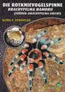 Die Rotknie Vogelspinne - Boris Striffler - 9783937285108