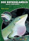 Der Rotkehlanolis - Jens Rauh - 9783937285276
