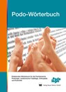 Podo-Wörterbuch -  - 9783937346816
