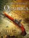 Quadriga - Thilo Scheurer - 9783937357898