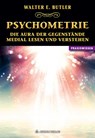Psychometrie - Walter Ernest Butler - 9783937392882