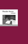 Theodor Storm in Husum - Jochen Missfeldt ; Christian Demandt - 9783937434681