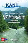 DKV Auslandsführer 01 Österreich / Schweiz -  - 9783937743837