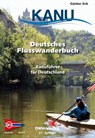Deutsches Flusswanderbuch - Günter Eck - 9783937743851