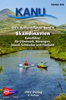 DKV-Auslandsführer Skandinavien - Günter Eck - 9783937743967