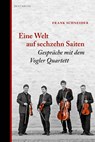 Eine Welt auf sechzehn Saiten - Frank Schneider - 9783937834801